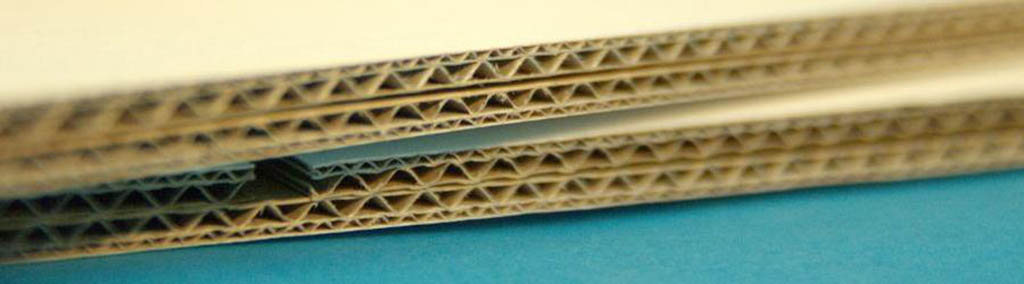 Luftpolsterfolie auf Rolle, 2-schichtig | 80 µm | 500 mm x 100 lfm |  Mittelnoppe | Art. 3318